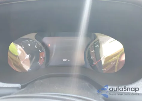 2025 Jeep Compass Latitude 4X4 from USA, damaged, VIN 3C4NJDBN2ST539907